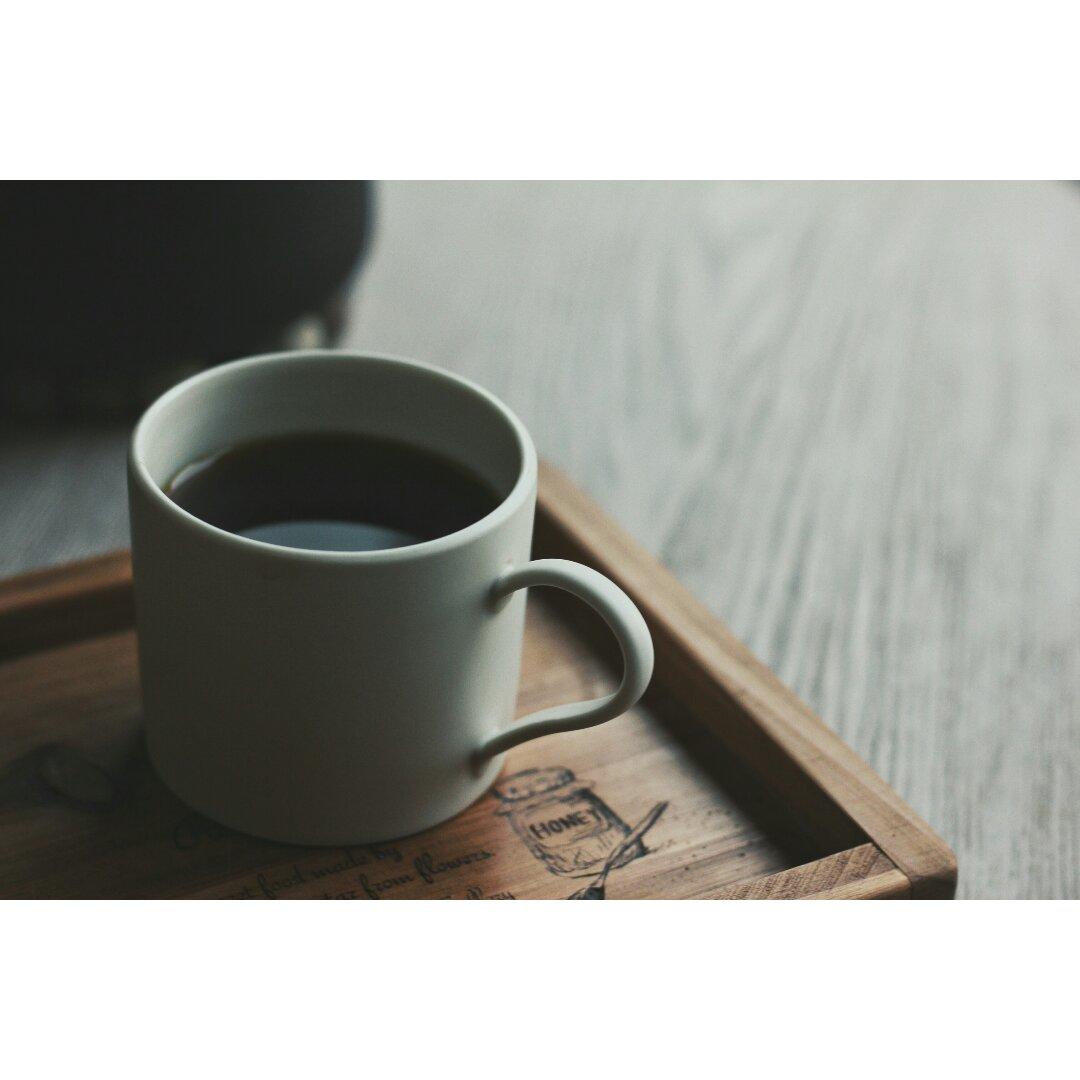 但凭手冲一杯[咖啡]