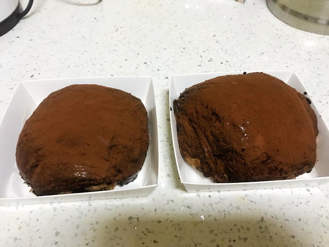 脏脏包/原谅包/白富美干净包【曼食慢语】