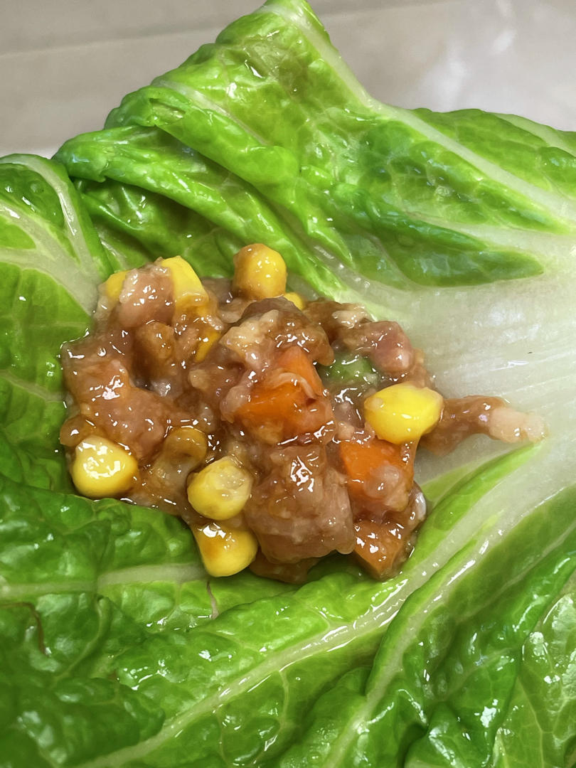 年夜菜——新年福袋