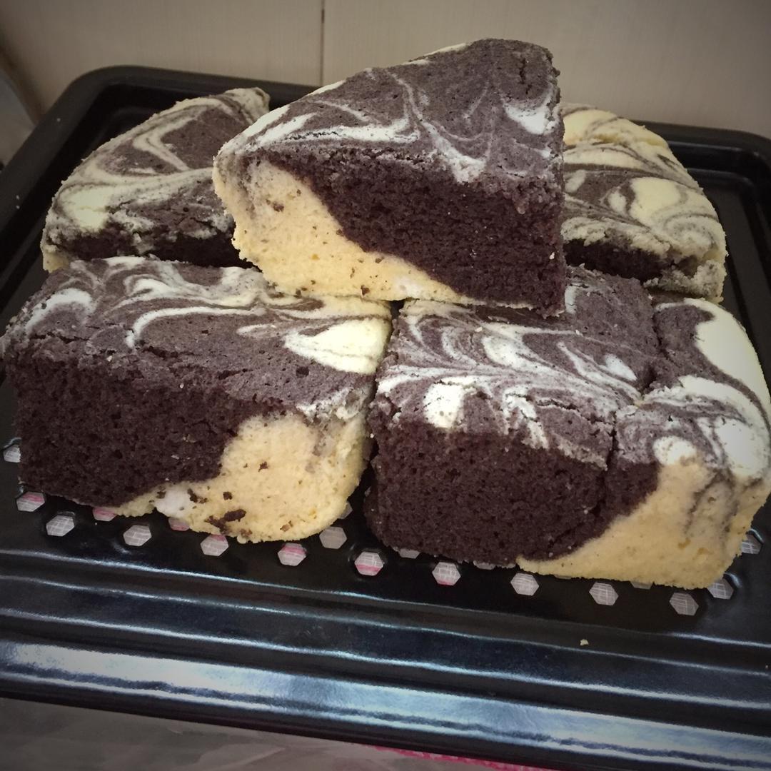 蒸米糕（超详尽）