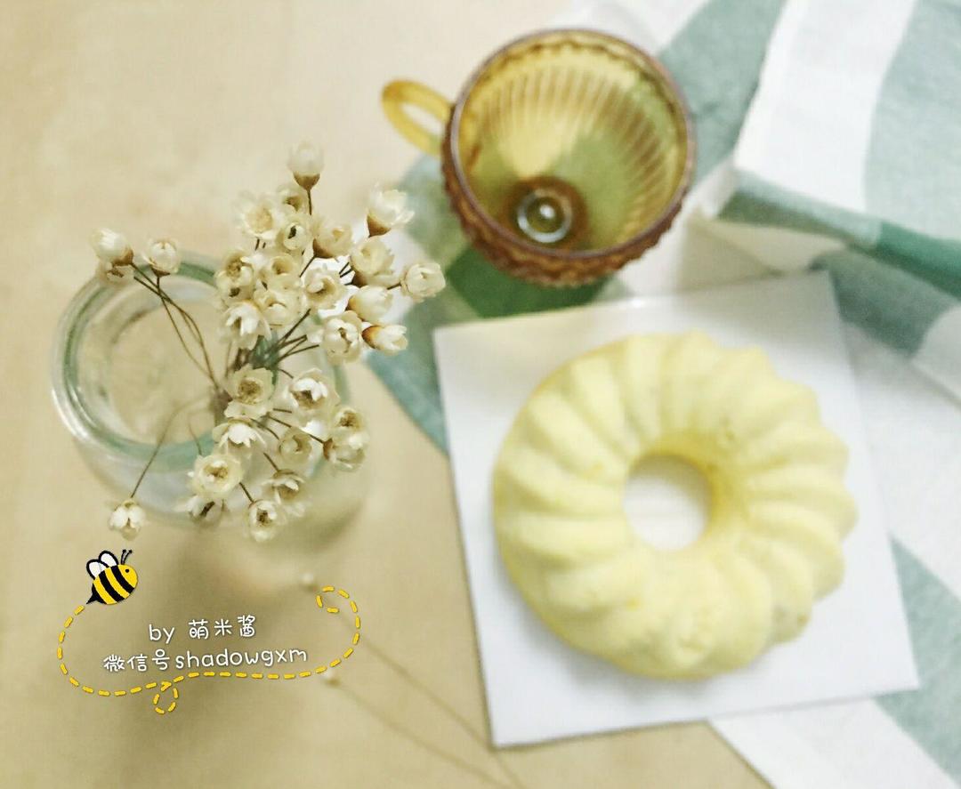 榴莲舒芙蕾/梳芙厘芝士蛋糕--巧遇榴莲芝士的香甜细滑的做法