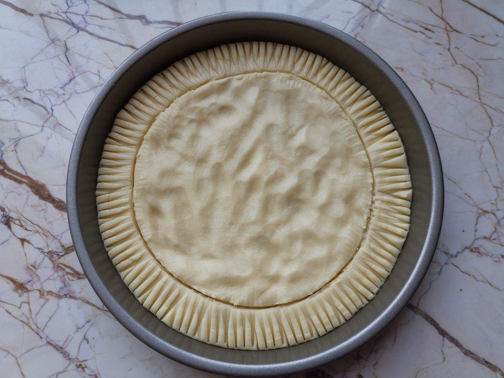 挑战walkers：苏格兰黄油酥饼/shortbread