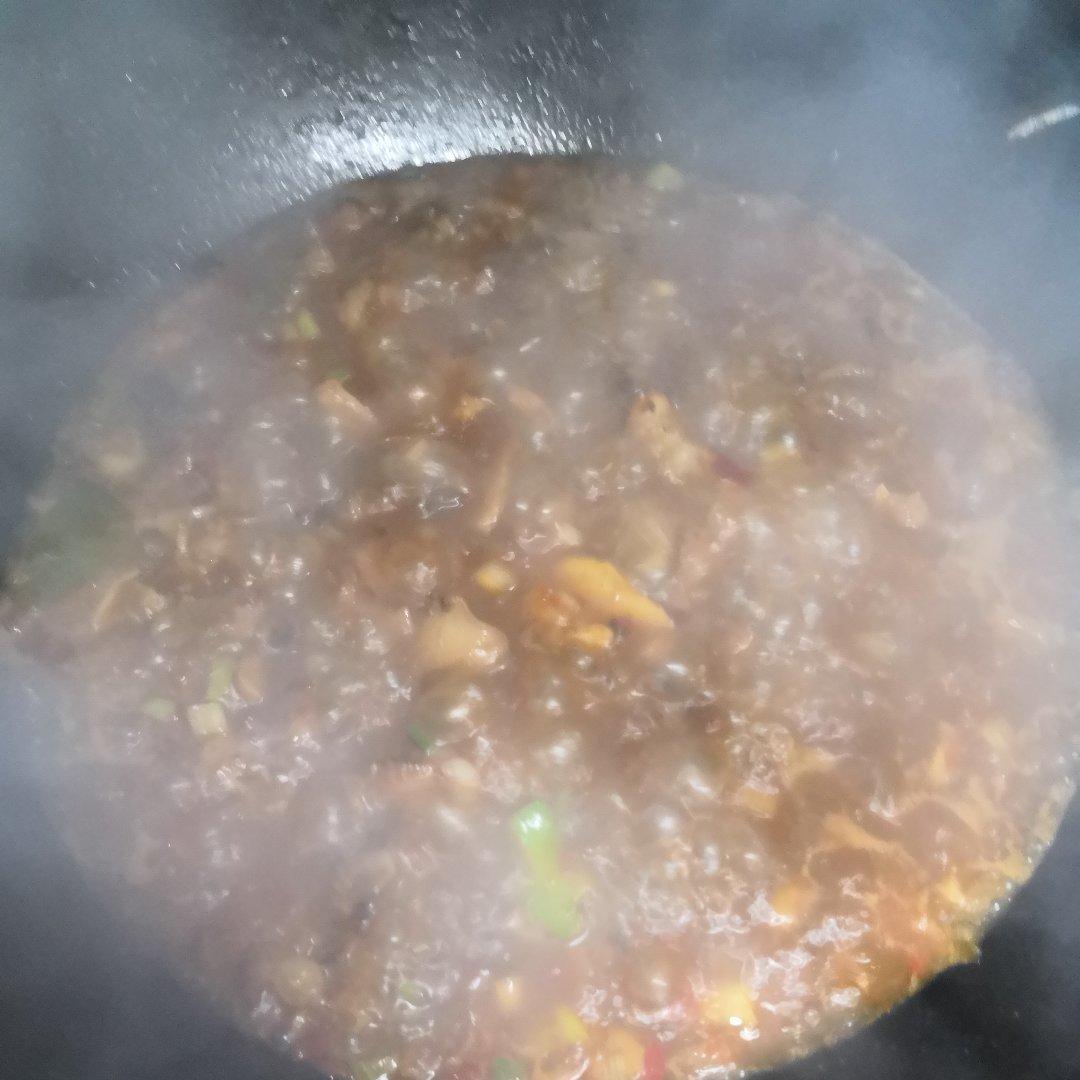 超级无敌好吃的红烧牛肉