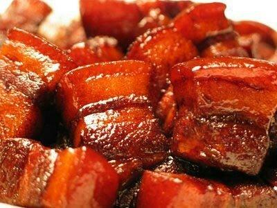 完美红烧肉（超级简易版）