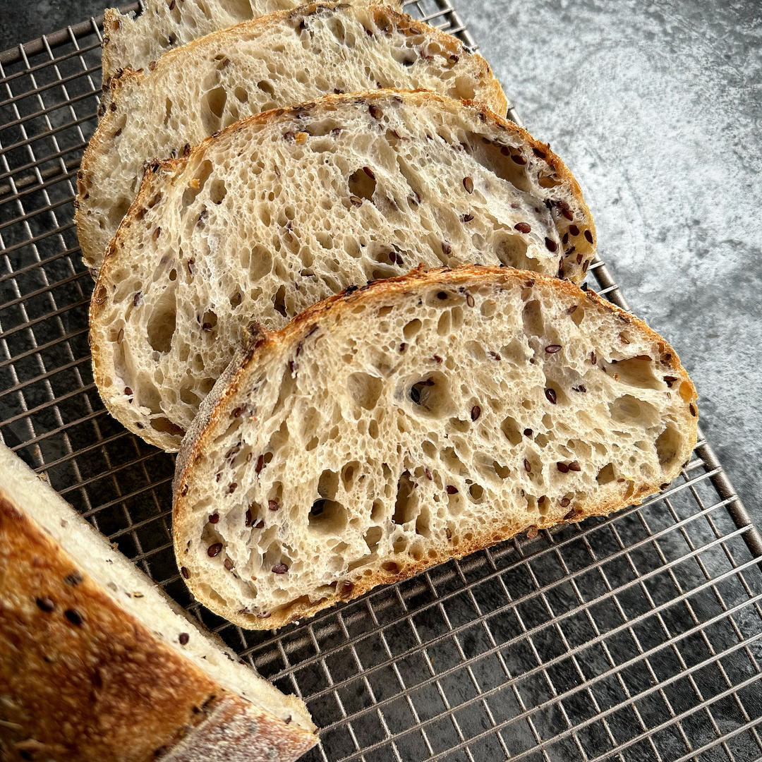 我与我的欧包们