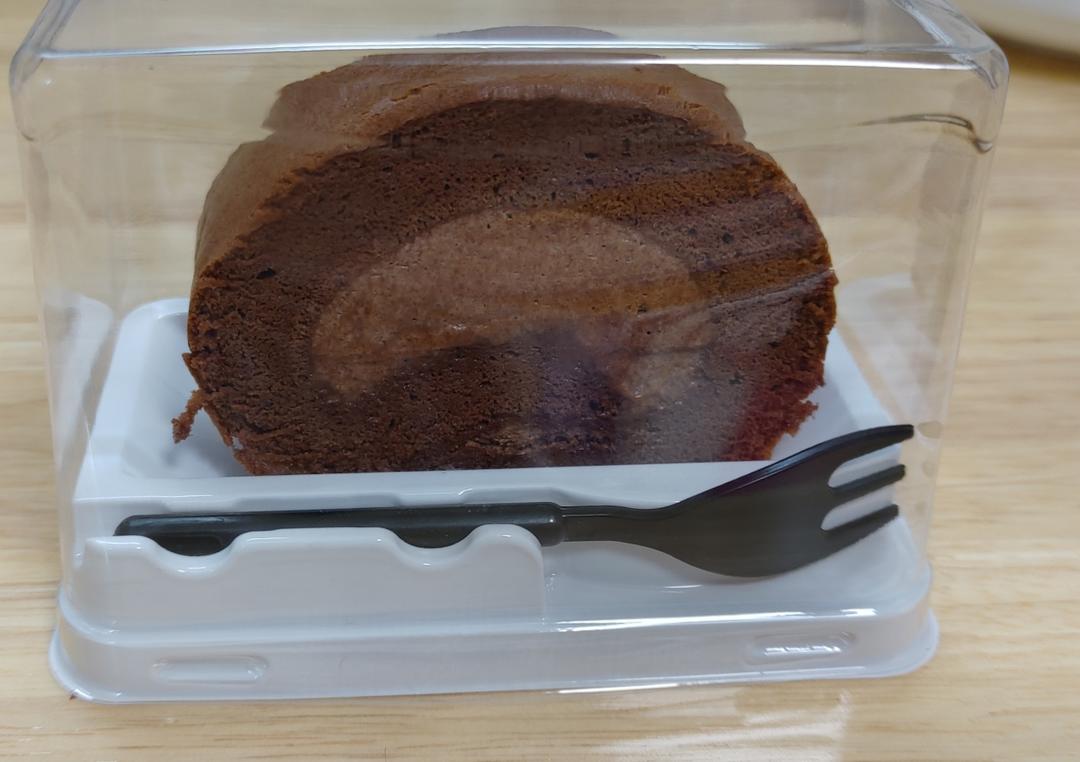 双重巧克力浓郁卷/香香香香···香喷喷的巧克力卷~/烘焙视频蛋糕篇10「中卷」