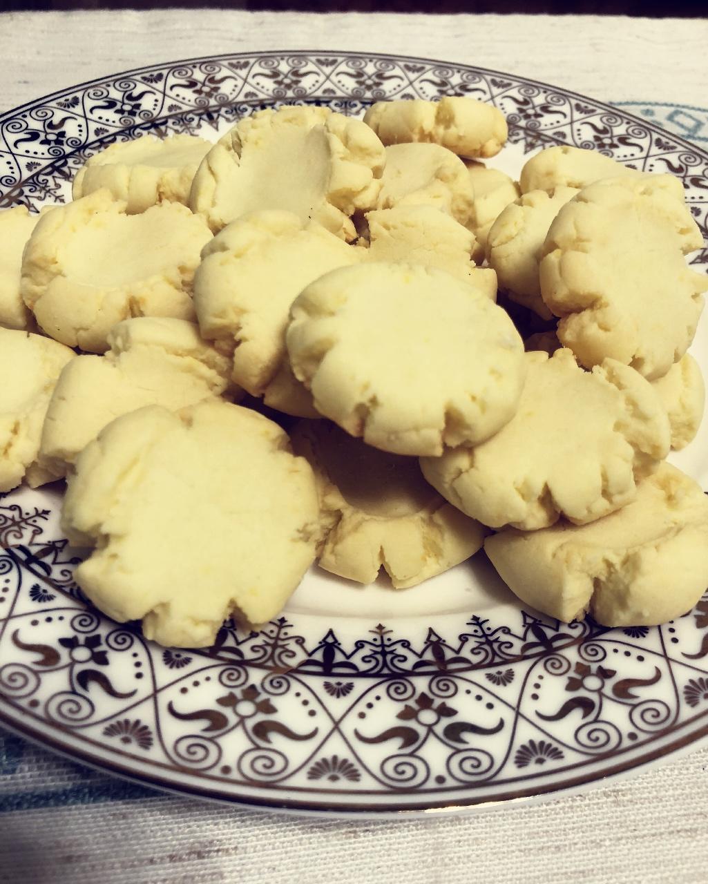 玛格丽特小饼干