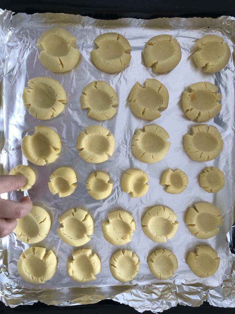 玛格丽特小饼干