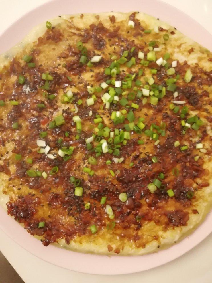 土家酱香饼