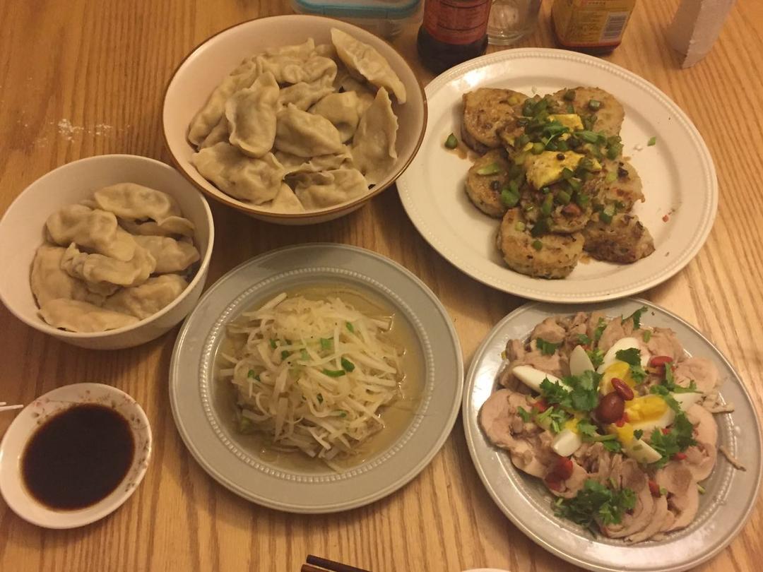 花雕醉鸡卷