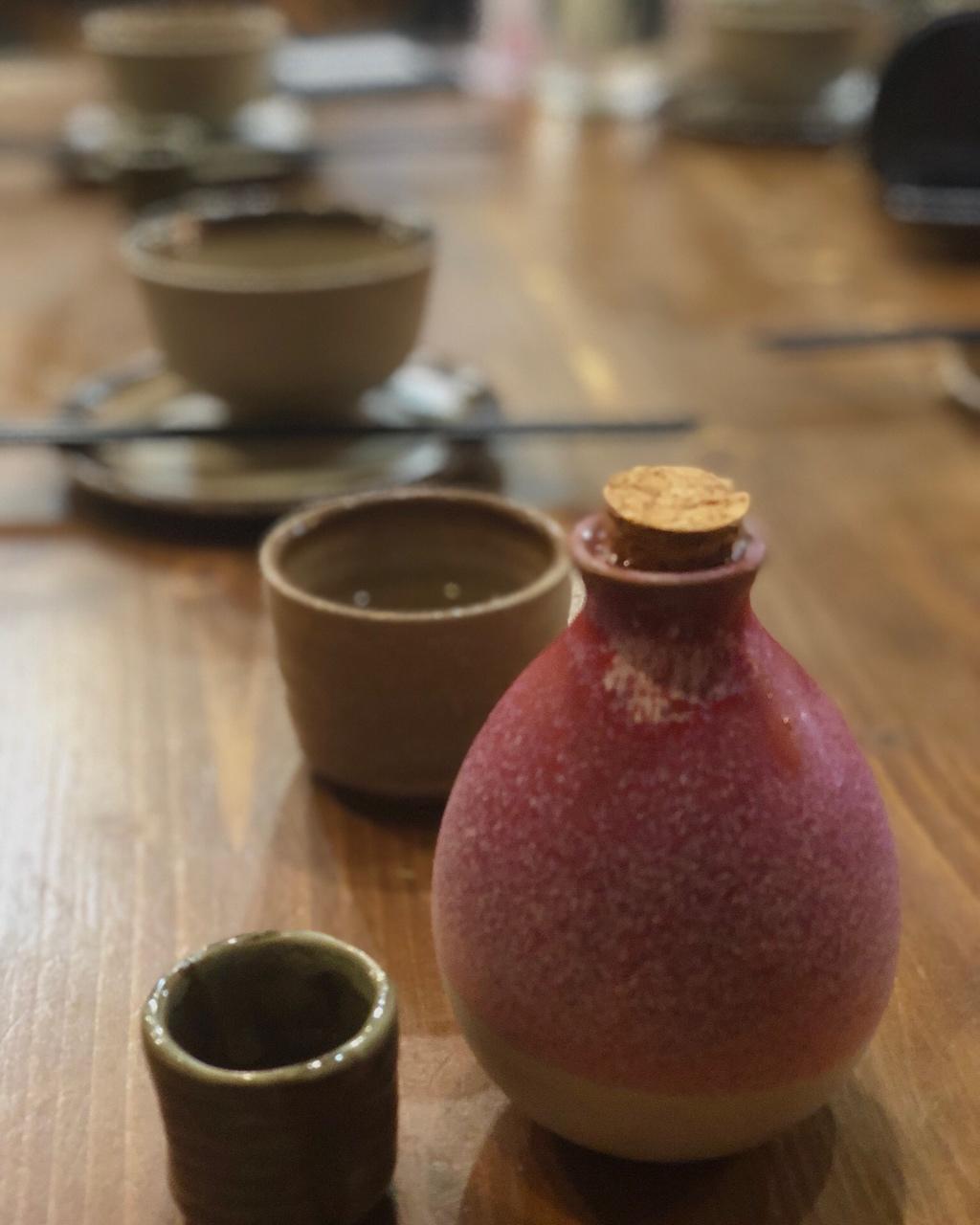 桃花醉的二三事（四）儿