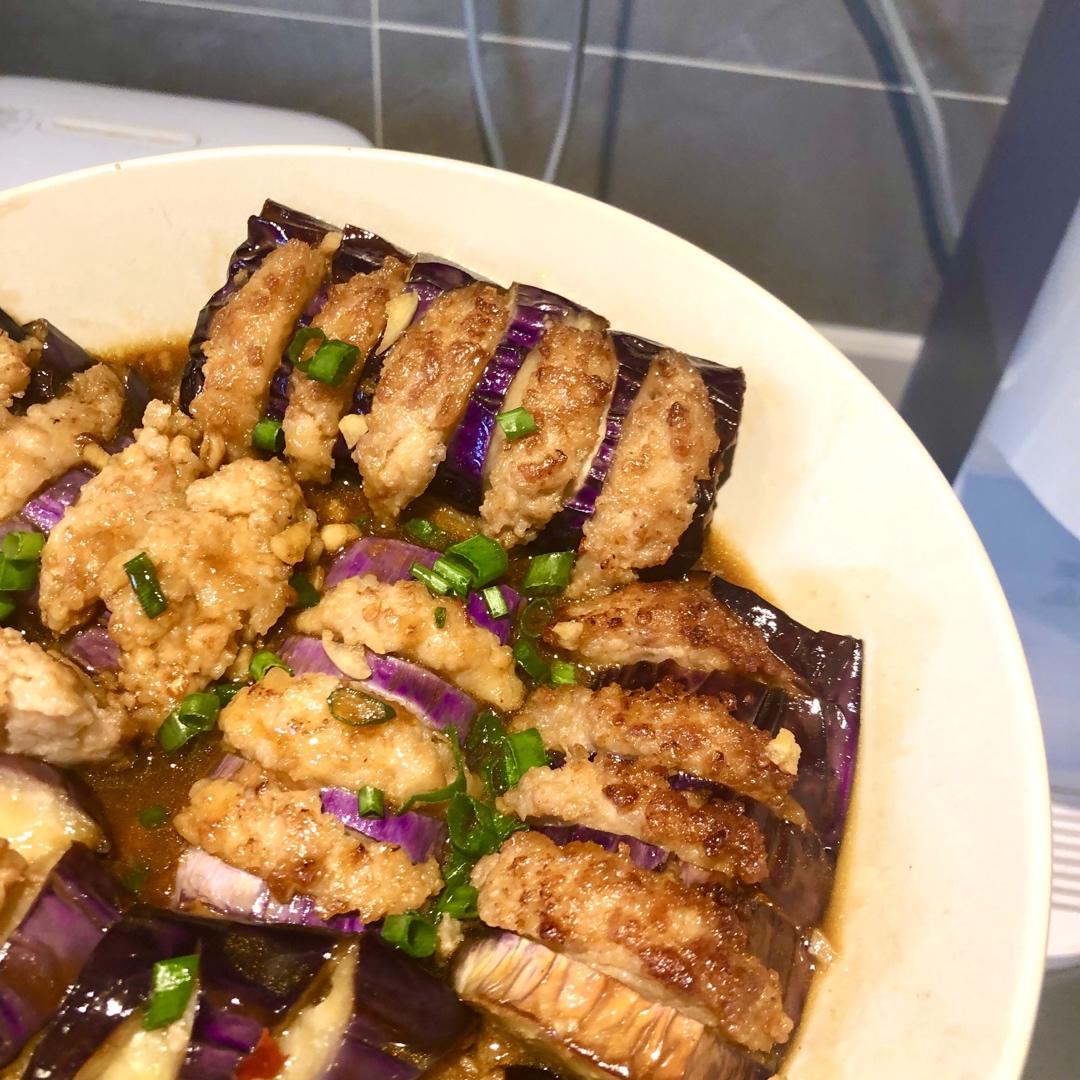 张灯结彩——灯笼茄子