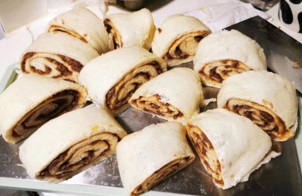 堂妈教你做美味肉龙