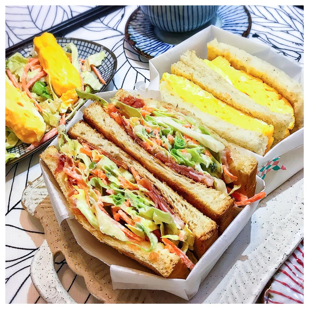 沼三明治（numasan)沼サン