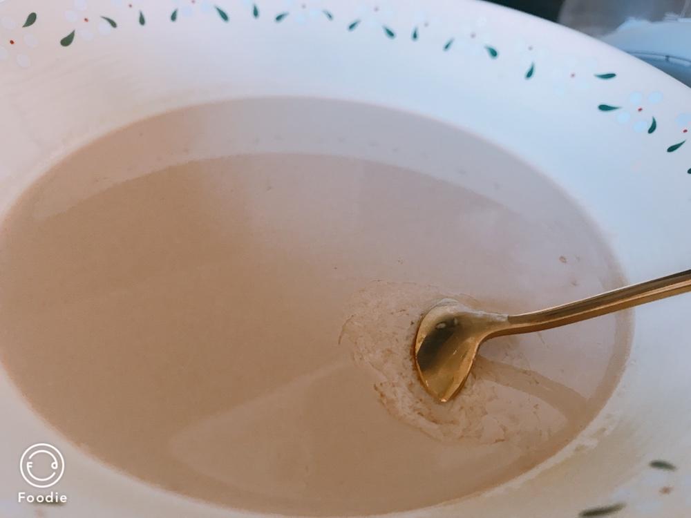 姜撞奶