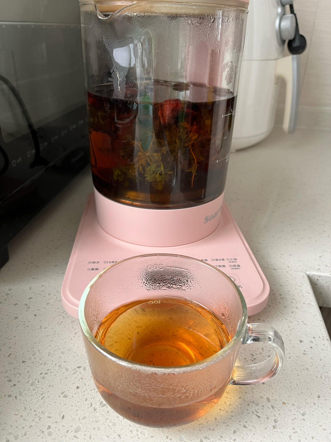 下午茶•2026年3月16日