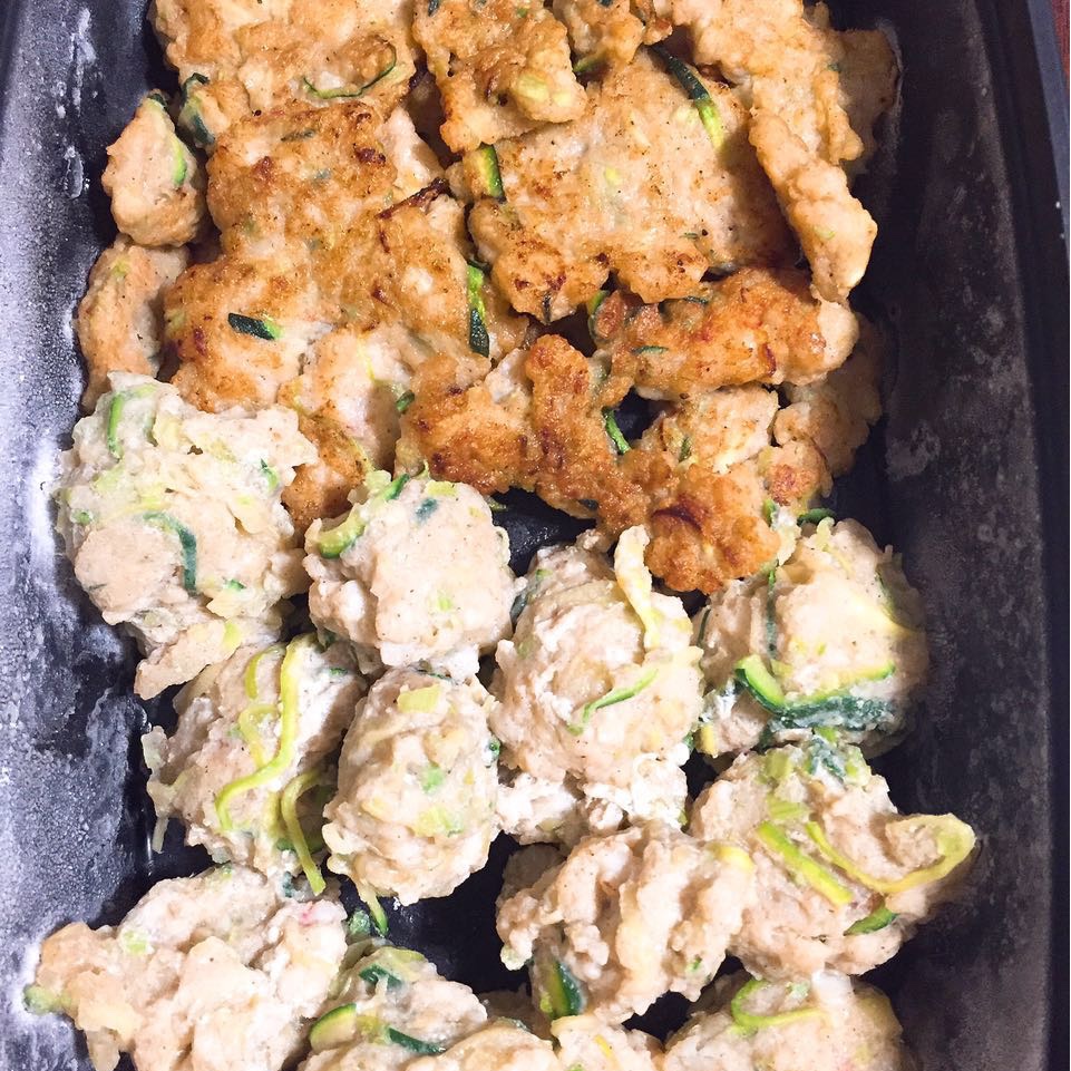 一日三餐