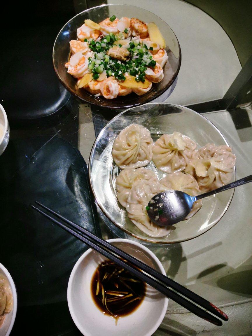 汤汁超多的灌汤包～～附超详细超好的皮冻制作方法