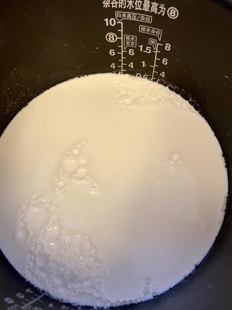 自制豆腐、豆腐脑（超详细）