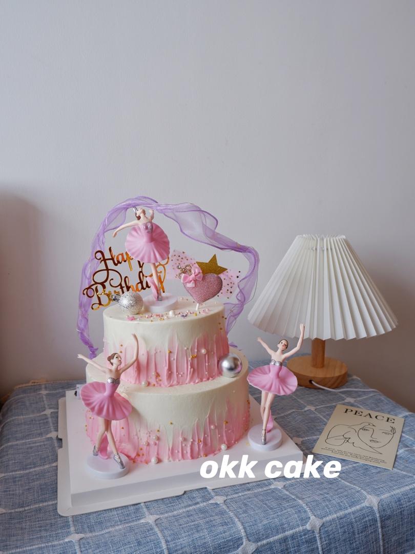 Eddie's Cake