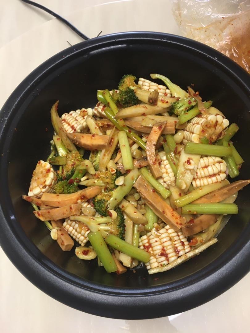 三汁闷锅(黄记煌)