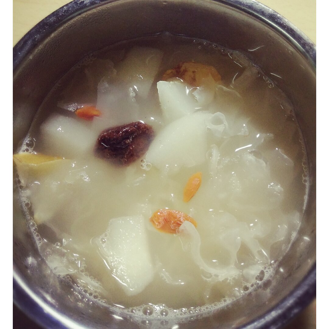 老北京小吊梨汤