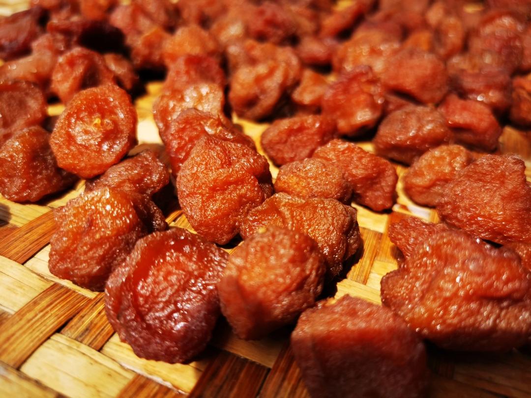 李子干