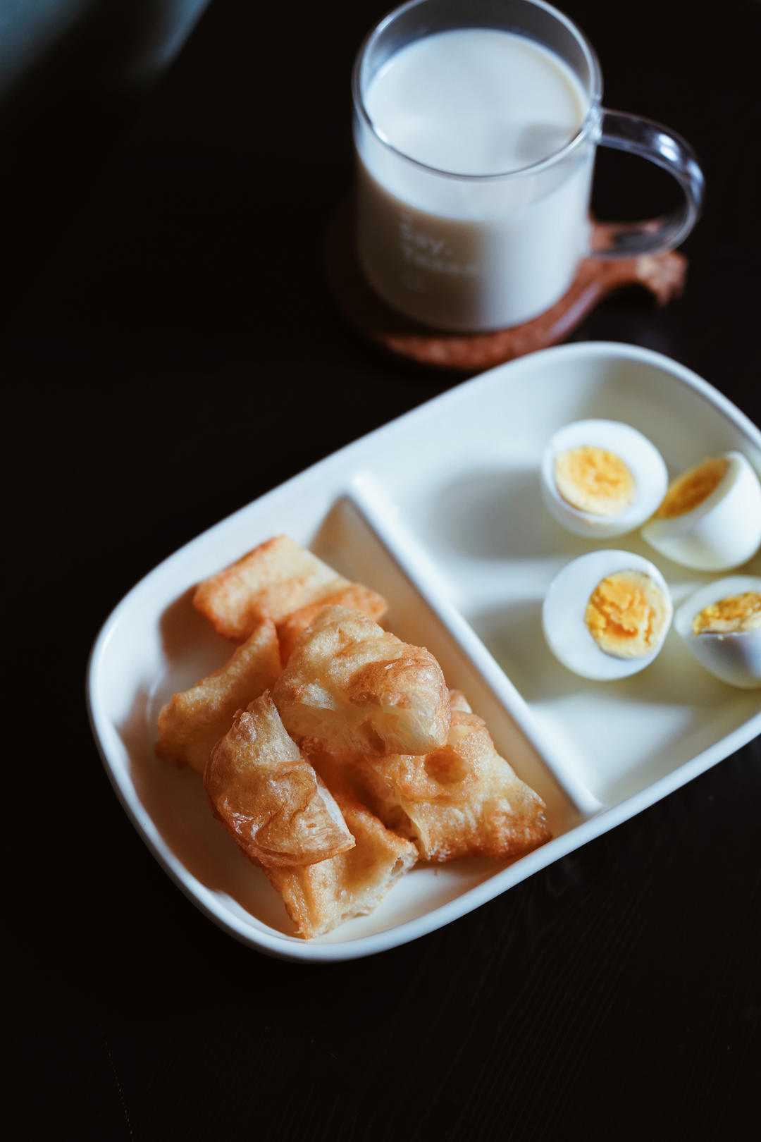 早餐～记录