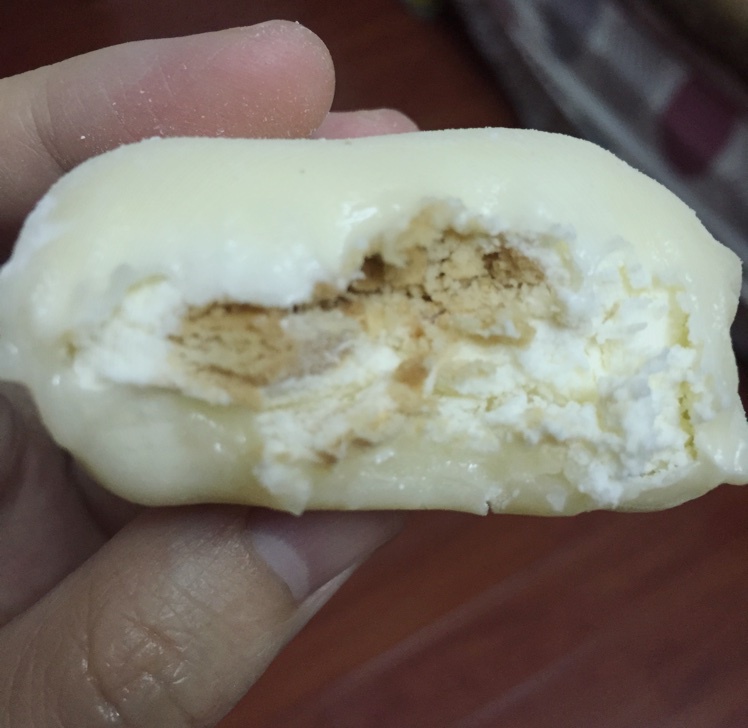 《Tinrry下午茶》教你做雪媚娘大福