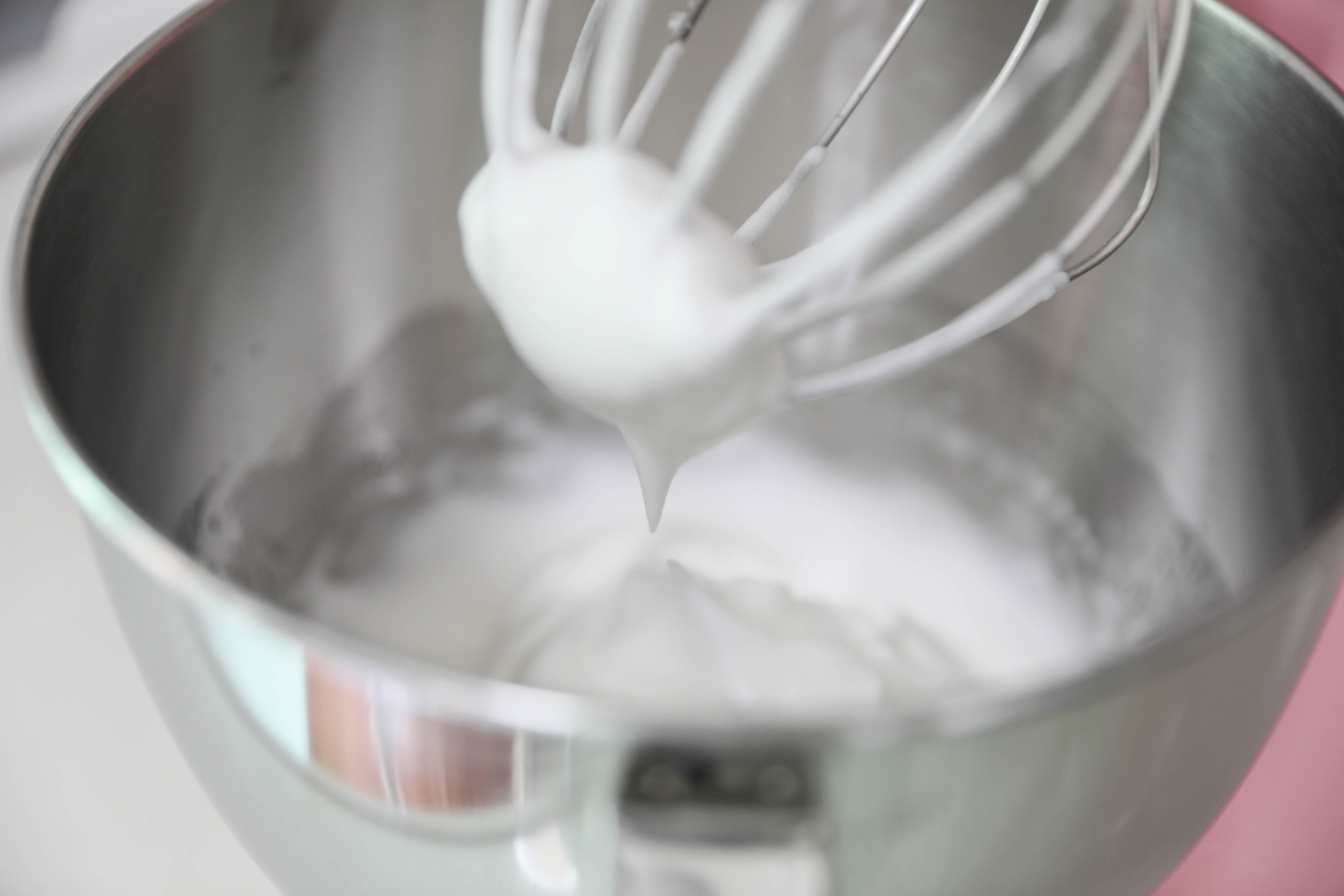 牛轧糖—厨师机版的做法 步骤4