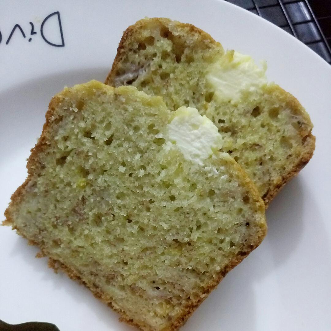 香蕉蛋糕 Banana bread