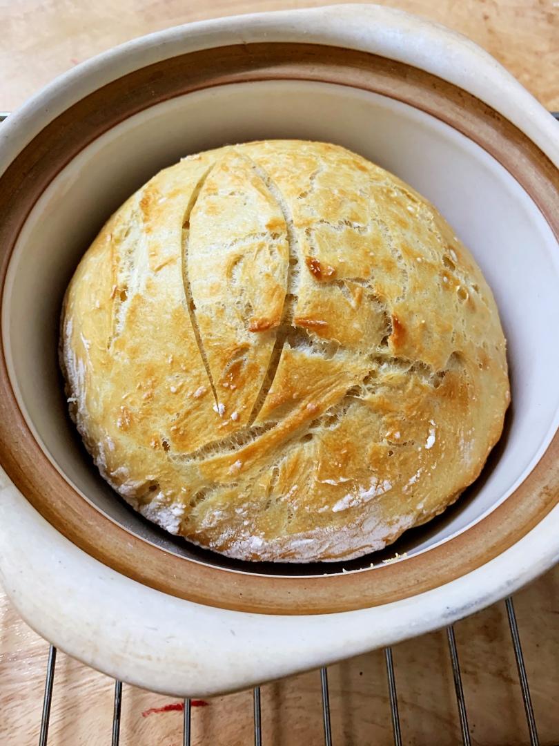 绝密！8分钟，8块钱，吃8天的正宗欧包loaf来了！