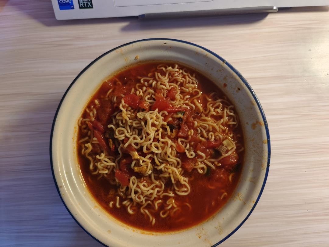 张云雷泡面煮法