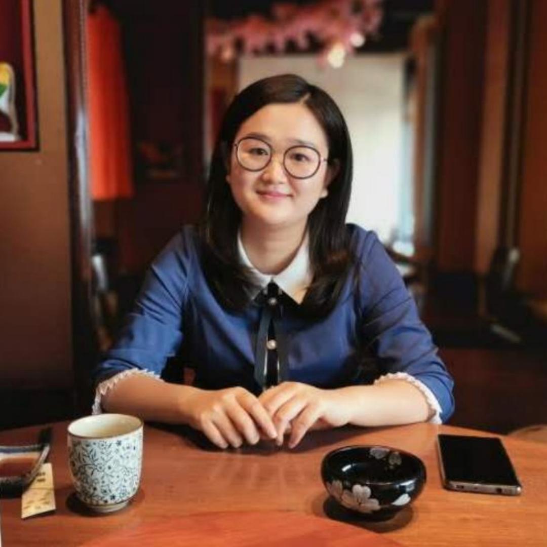 胡小琪的小生活