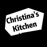 Christina的小厨房