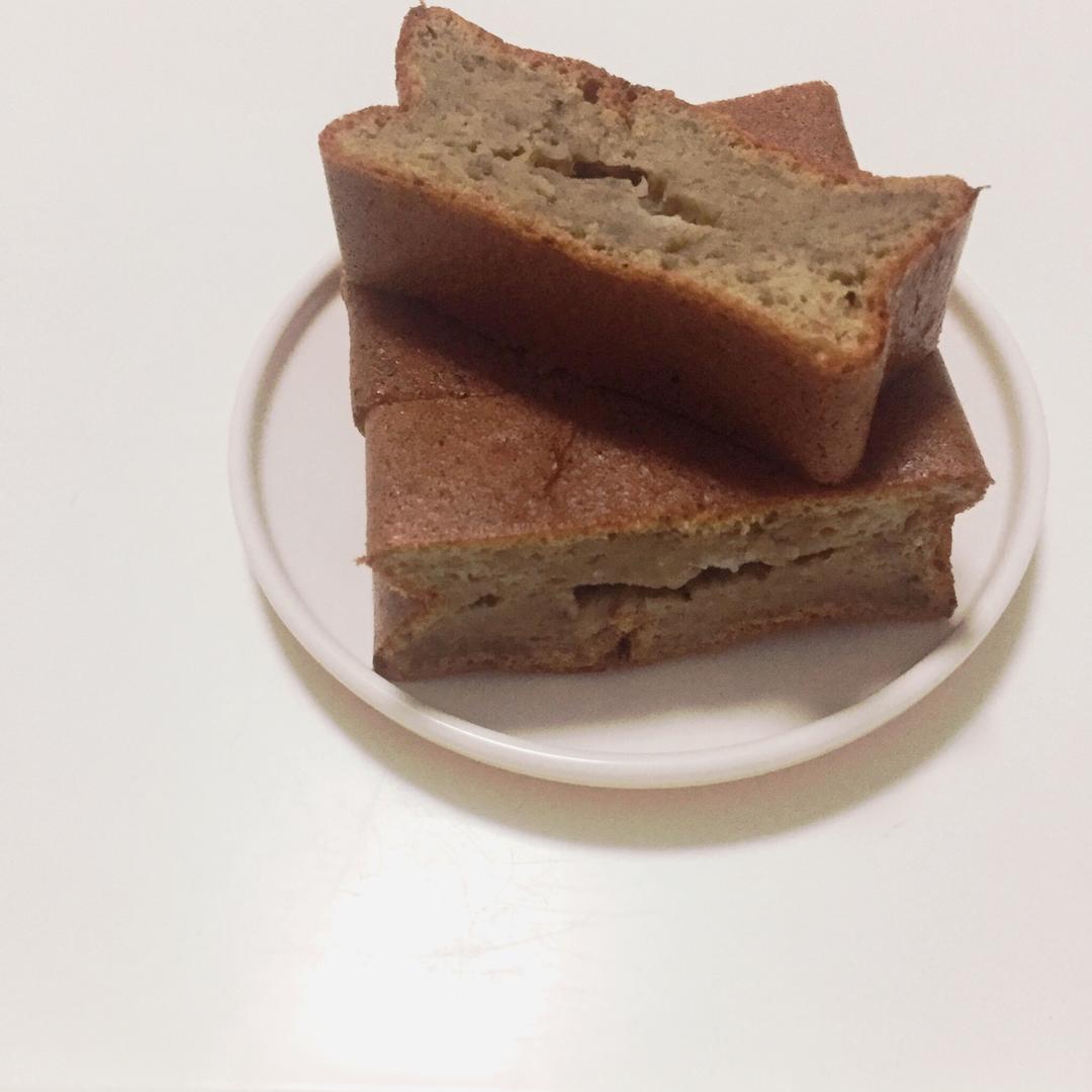 香蕉蛋糕
