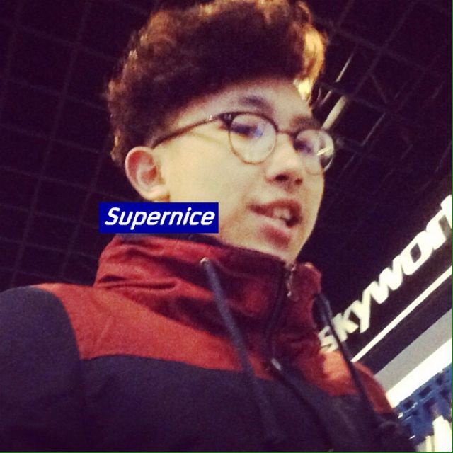 爱在厨房折腾美食的96年姑娘_刘允淑