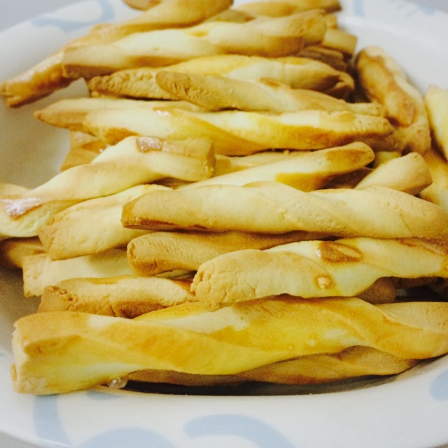 阿拉棒