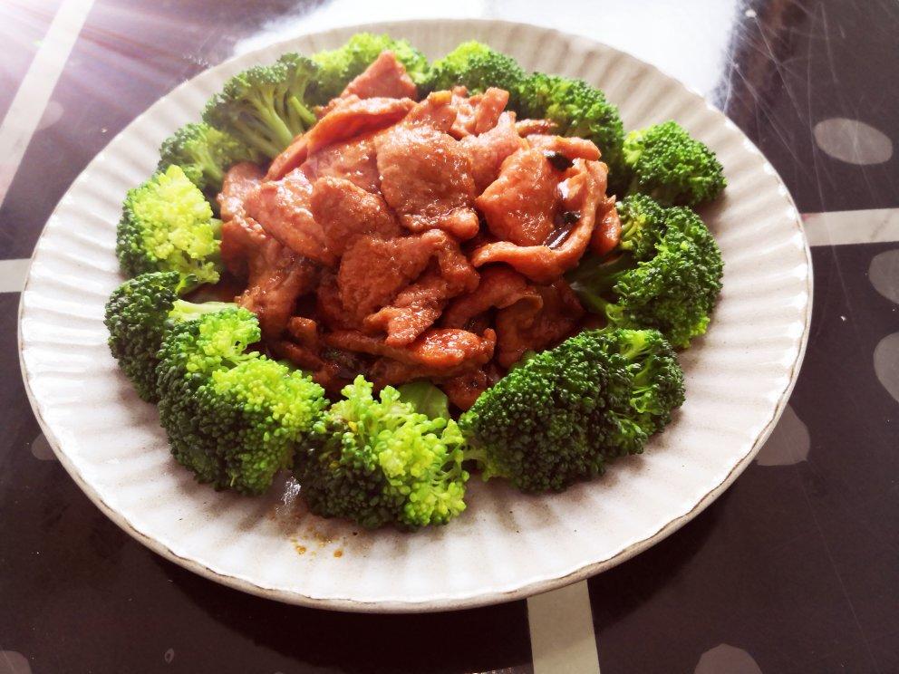 酸甜酥嫩的糖醋里脊