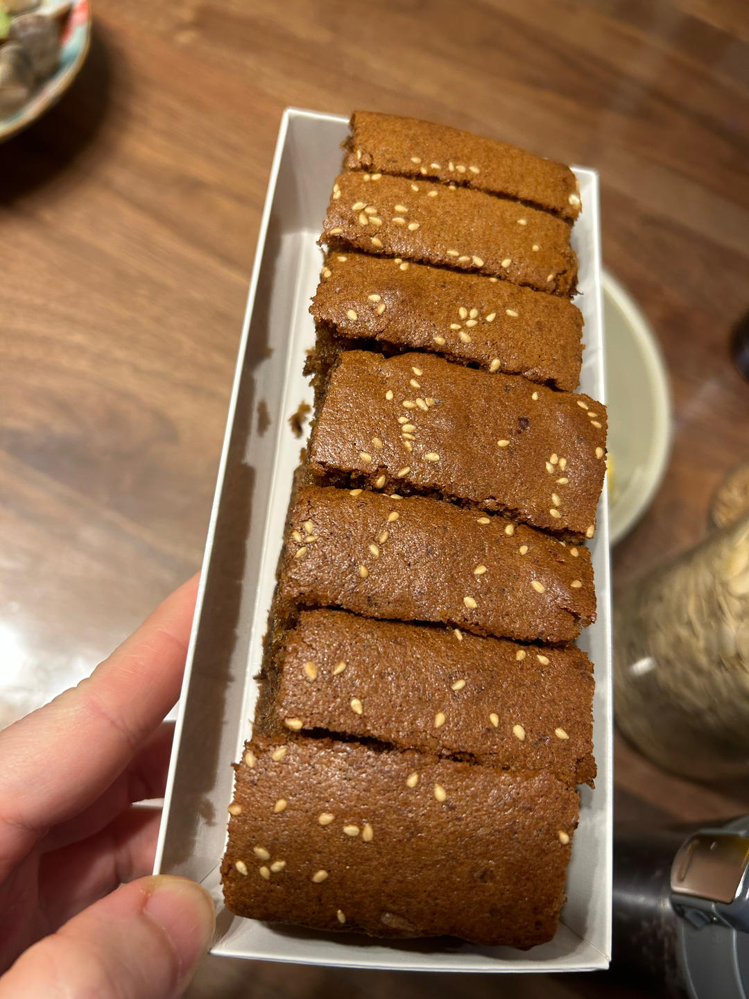红枣糕