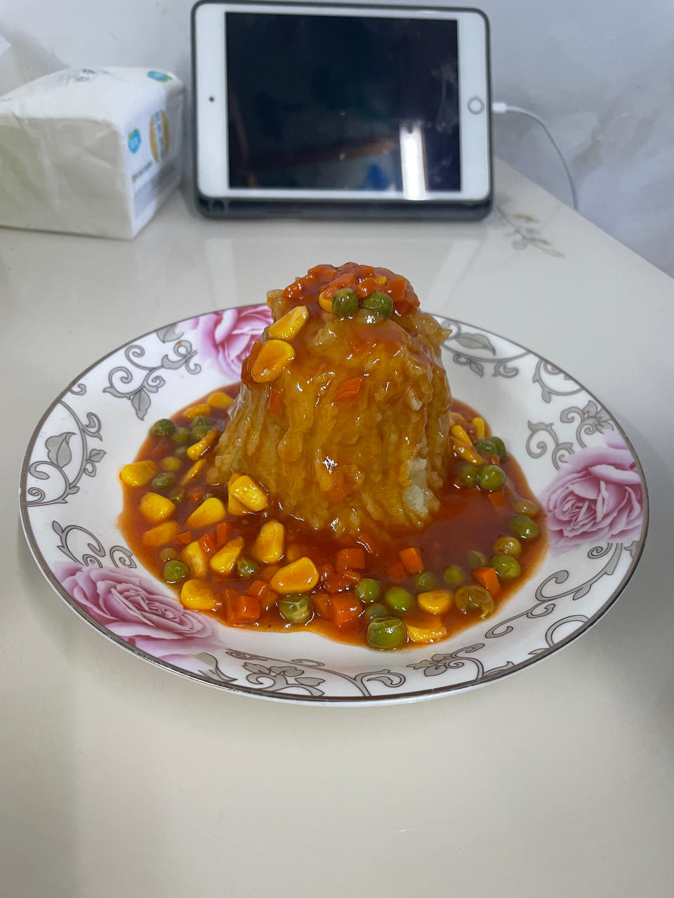 好吃到没朋友🔥黄磊老师同款火山土豆泥