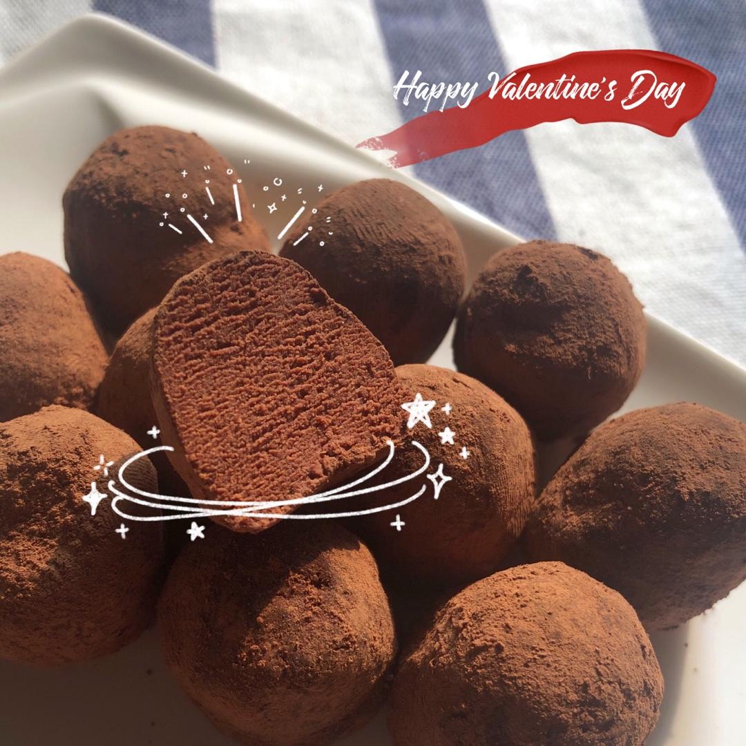 空气巧克力 | 还原只需3种材料，有手就能做 | Joyce Bakery vol.23