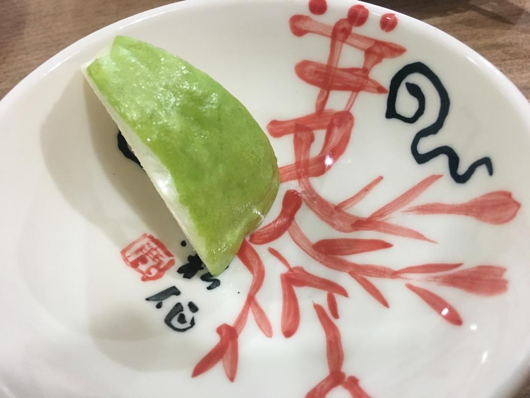 晚餐•2017年7月29日