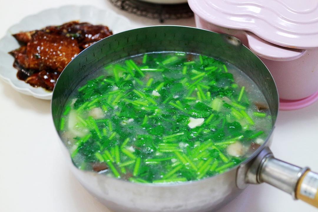 上班族的快手菜（不断更新中）