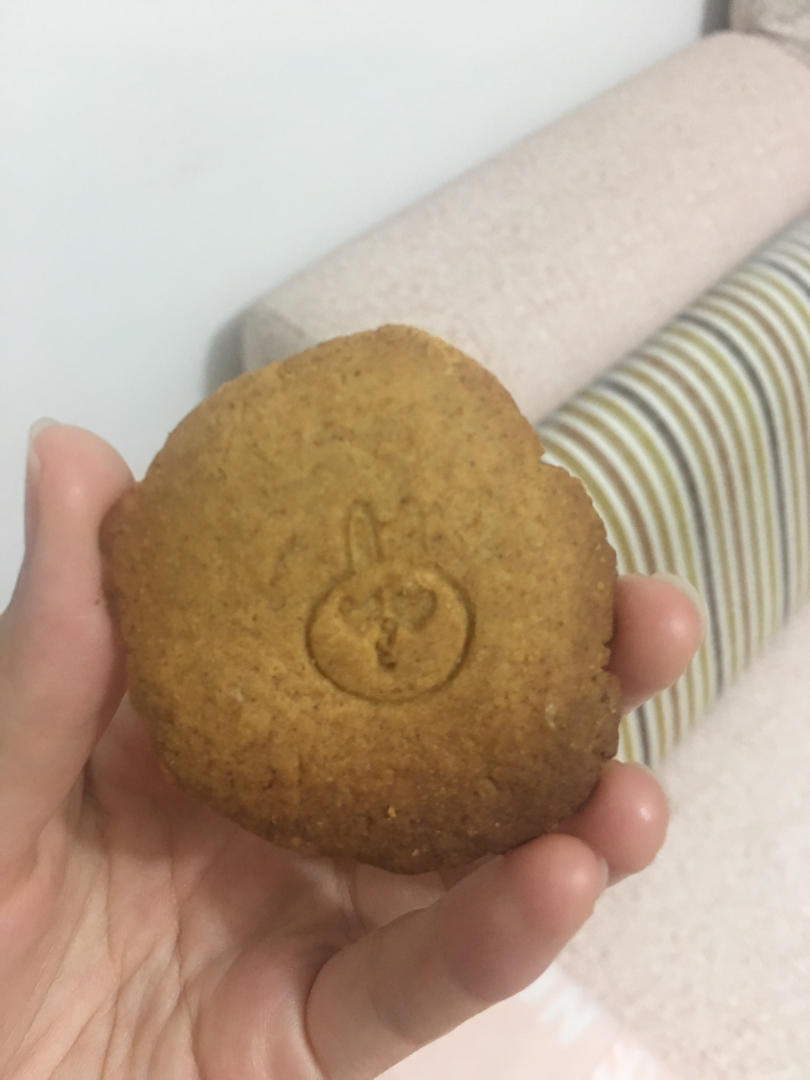 猴头菇饼干