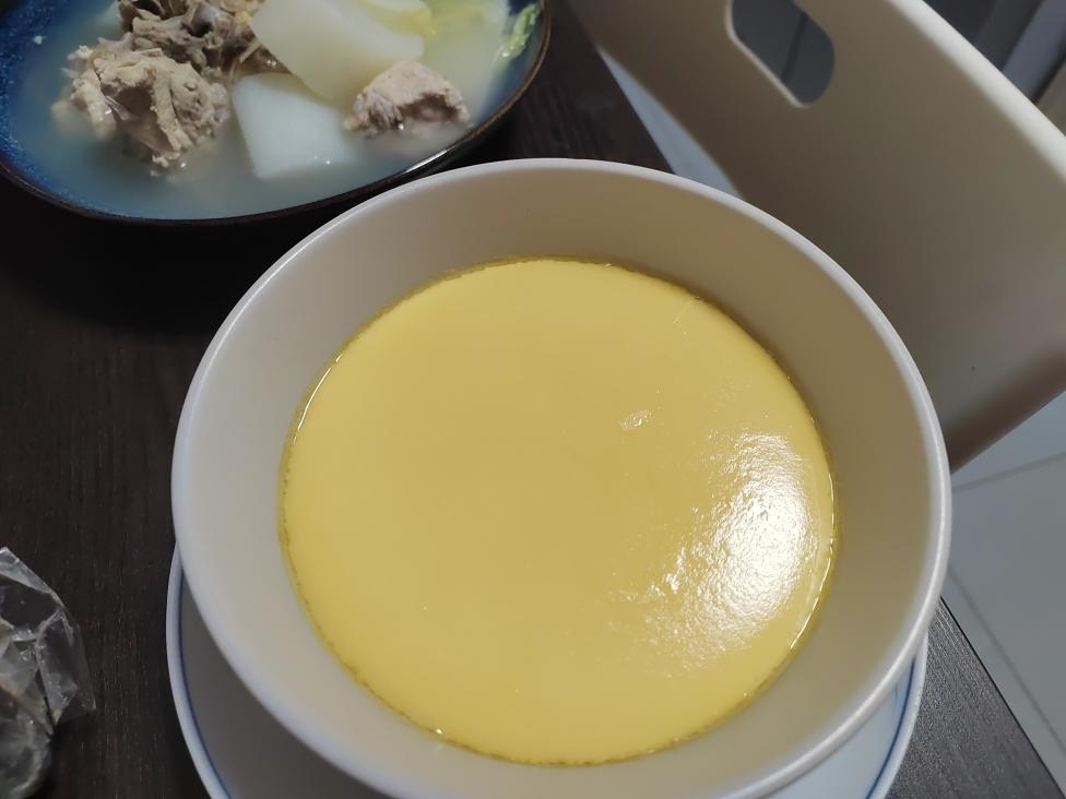 【小高姐】软嫩滑口 用科学的方法蒸出完美的鸡蛋羹