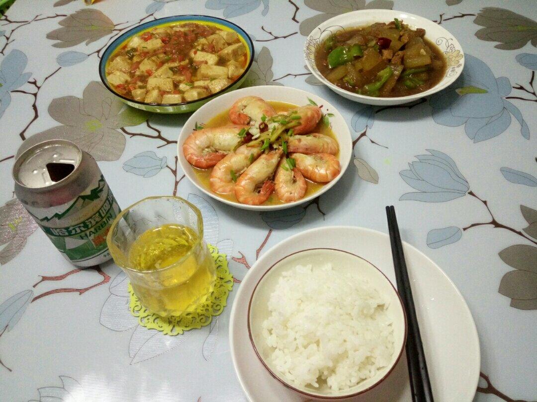 皁虾