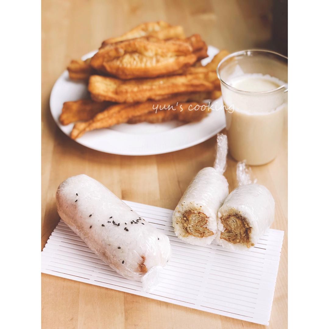 自制蓬松酥脆大油条