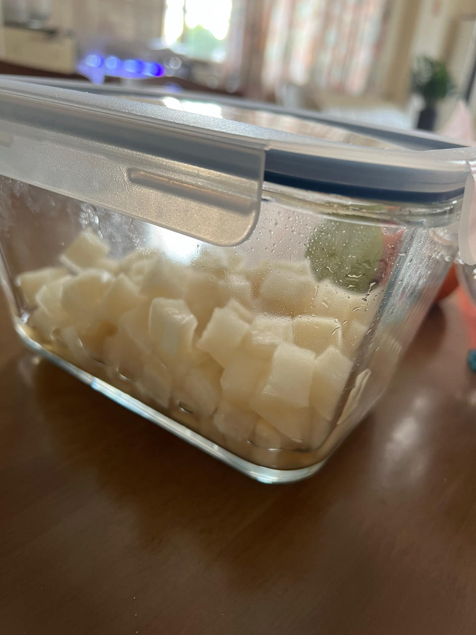 🐝蜂蜜腌萝卜，化痰止咳神器，特别见效