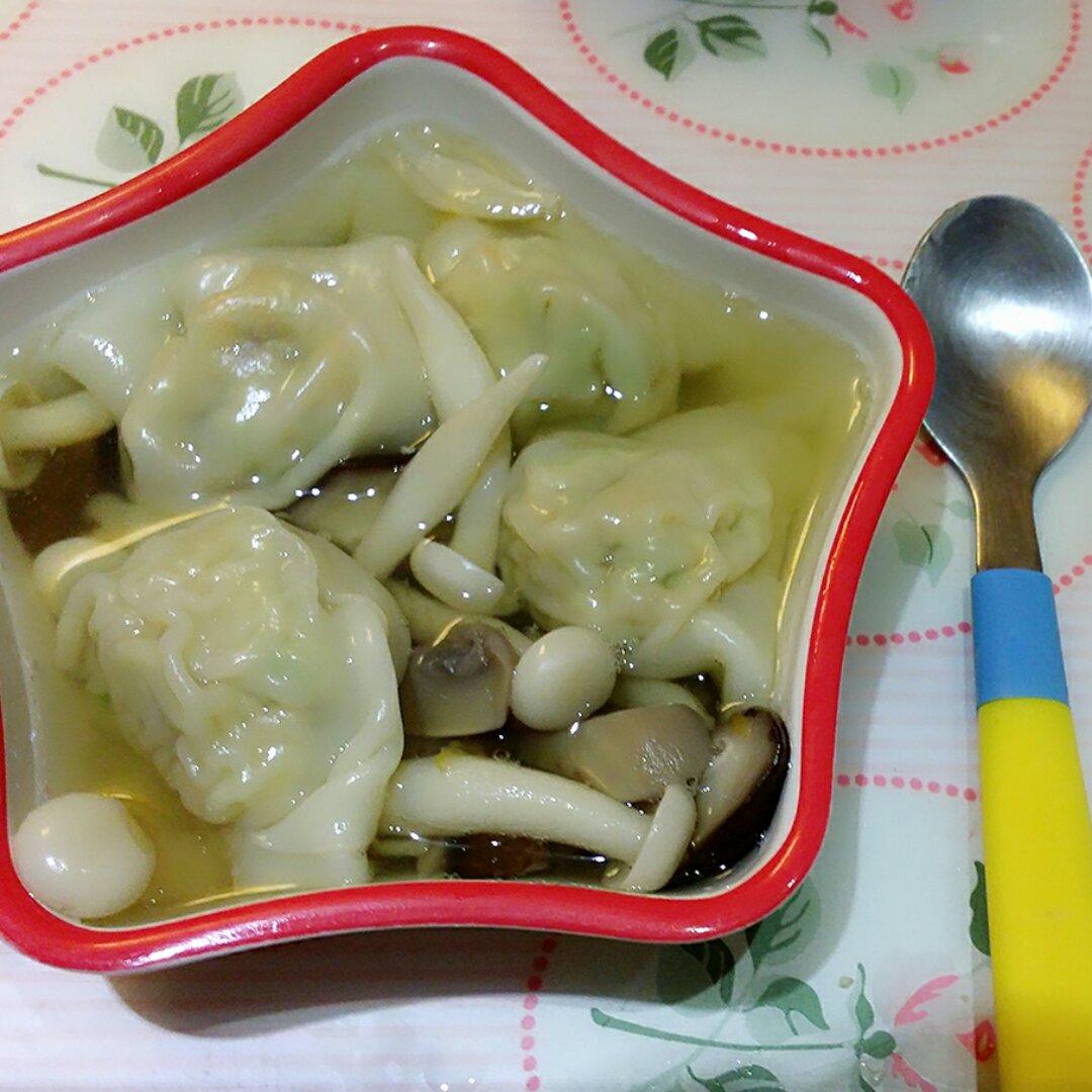 鱼香菠菜